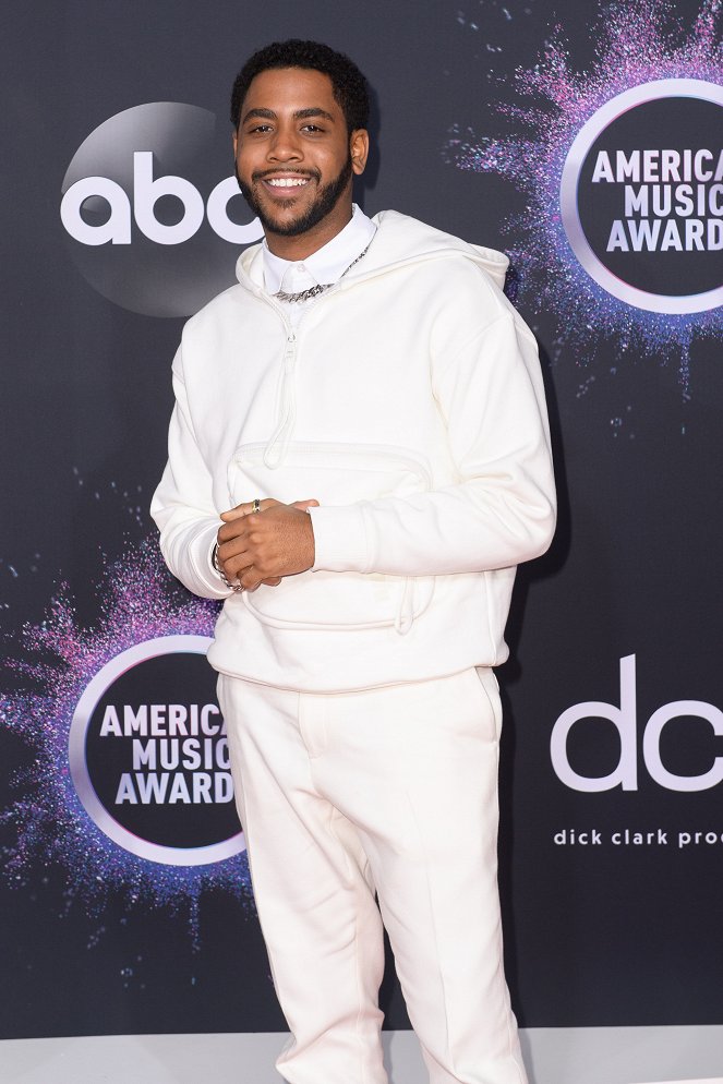 American Music Awards 2019 - Evenementen