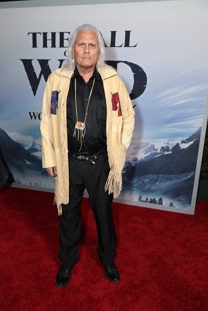 Zew krwi - Z imprez - World premiere of The Call of the Wild at the El Capitan Theater in Los Angeles, CA on Thursday, February 13, 2020