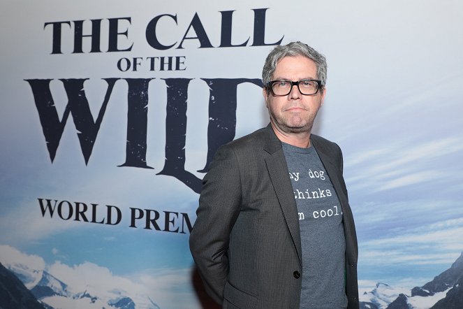 O Apelo Selvagem - De eventos - World premiere of The Call of the Wild at the El Capitan Theater in Los Angeles, CA on Thursday, February 13, 2020