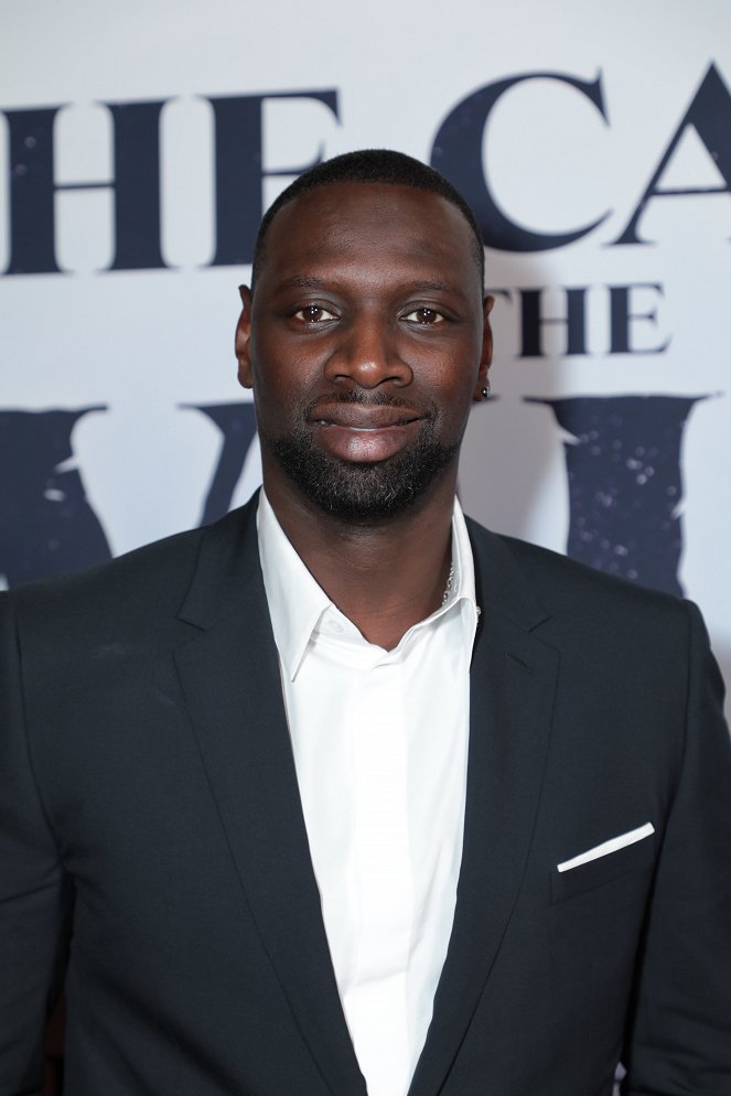 Volání divočiny - Z akcí - World premiere of The Call of the Wild at the El Capitan Theater in Los Angeles, CA on Thursday, February 13, 2020 - Omar Sy