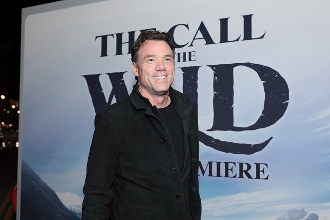 La llamada de lo salvaje - Eventos - World premiere of The Call of the Wild at the El Capitan Theater in Los Angeles, CA on Thursday, February 13, 2020