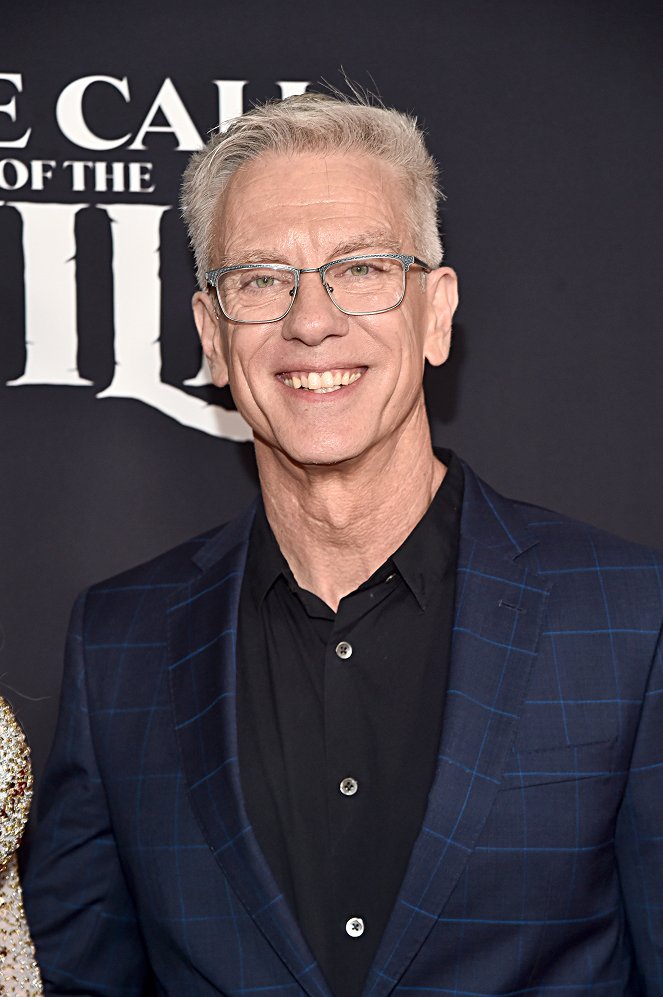 The Call of the Wild - Evenementen - World premiere of The Call of the Wild at the El Capitan Theater in Los Angeles, CA on Thursday, February 13, 2020 - Chris Sanders