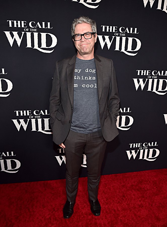 La llamada de lo salvaje - Eventos - World premiere of The Call of the Wild at the El Capitan Theater in Los Angeles, CA on Thursday, February 13, 2020