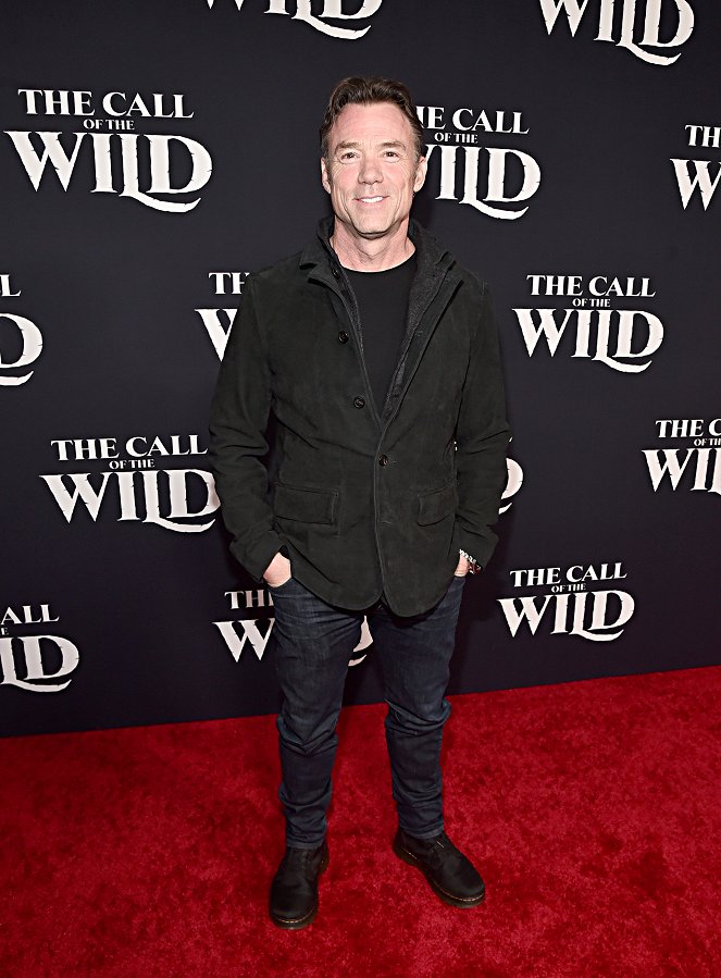 La llamada de lo salvaje - Eventos - World premiere of The Call of the Wild at the El Capitan Theater in Los Angeles, CA on Thursday, February 13, 2020