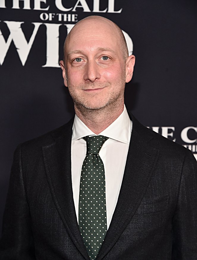 A vadon hívó szava - Rendezvények - World premiere of The Call of the Wild at the El Capitan Theater in Los Angeles, CA on Thursday, February 13, 2020 - Michael Green