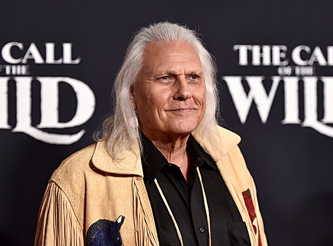 The Call of the Wild - Events - World premiere of The Call of the Wild at the El Capitan Theater in Los Angeles, CA on Thursday, February 13, 2020