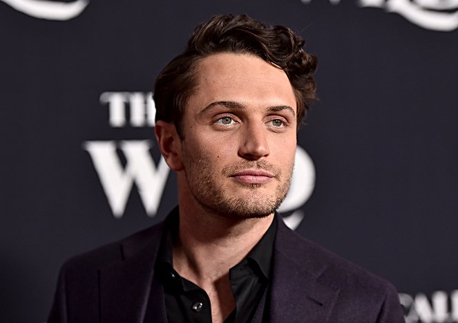 The Call of the Wild - Events - World premiere of The Call of the Wild at the El Capitan Theater in Los Angeles, CA on Thursday, February 13, 2020 - Colin Woodell