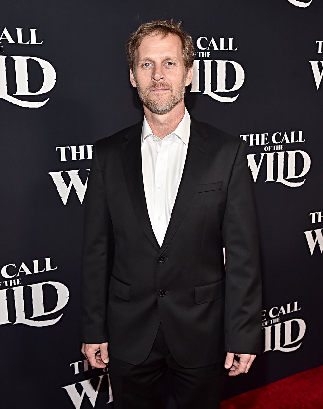 O Apelo Selvagem - De eventos - World premiere of The Call of the Wild at the El Capitan Theater in Los Angeles, CA on Thursday, February 13, 2020