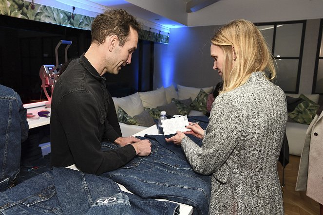 The Thing About Harry - Events - Premiere of the Freeform original film “The Thing About Harry,” on Wednesday, February 12, in Los Angeles, California