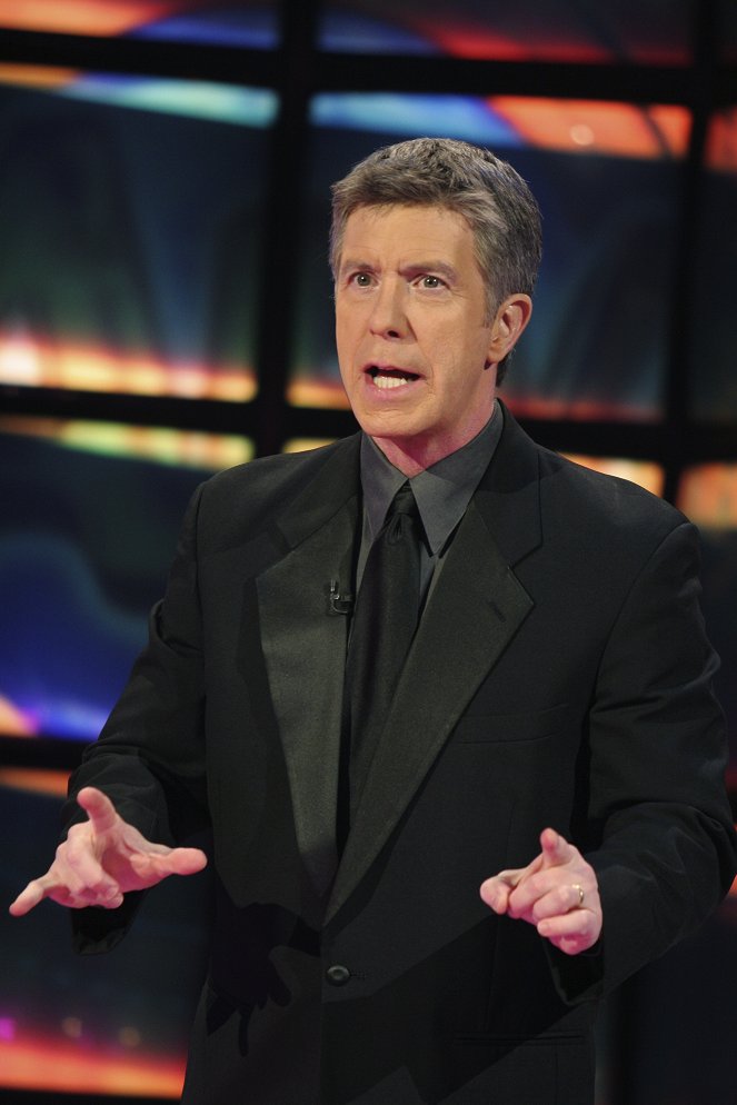 America's Funniest Home Videos - De la película - Tom Bergeron