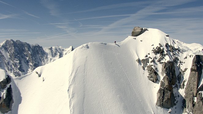 Messner - De la película