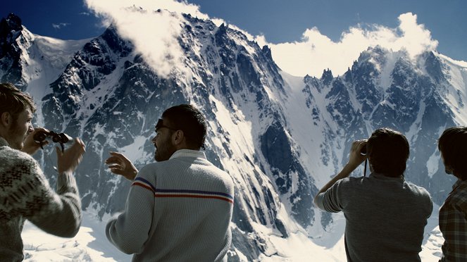 Messner - Z filmu