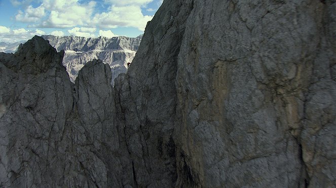 Messner - Van film