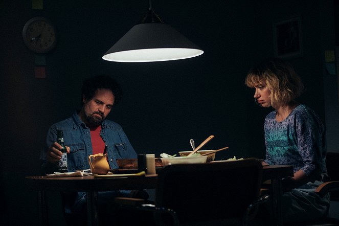 Bludné kruhy - Epizoda 3 - Z filmu - Mark Ruffalo, Imogen Poots