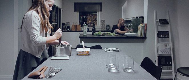 Middag med familjen - Kuvat elokuvasta - Fanny Garanger