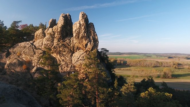 Eine kurze Geschichte über ... - Die Hexenverfolgung - Photos