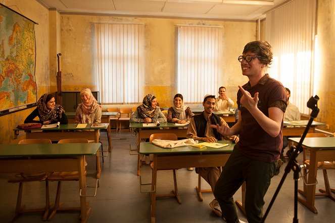 Das Institut, Oase des Scheiterns - Der Exorzismus der Anneliese E. - Photos