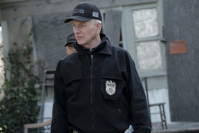 Agenci NCIS - In a Nutshell - Z filmu - Mark Harmon