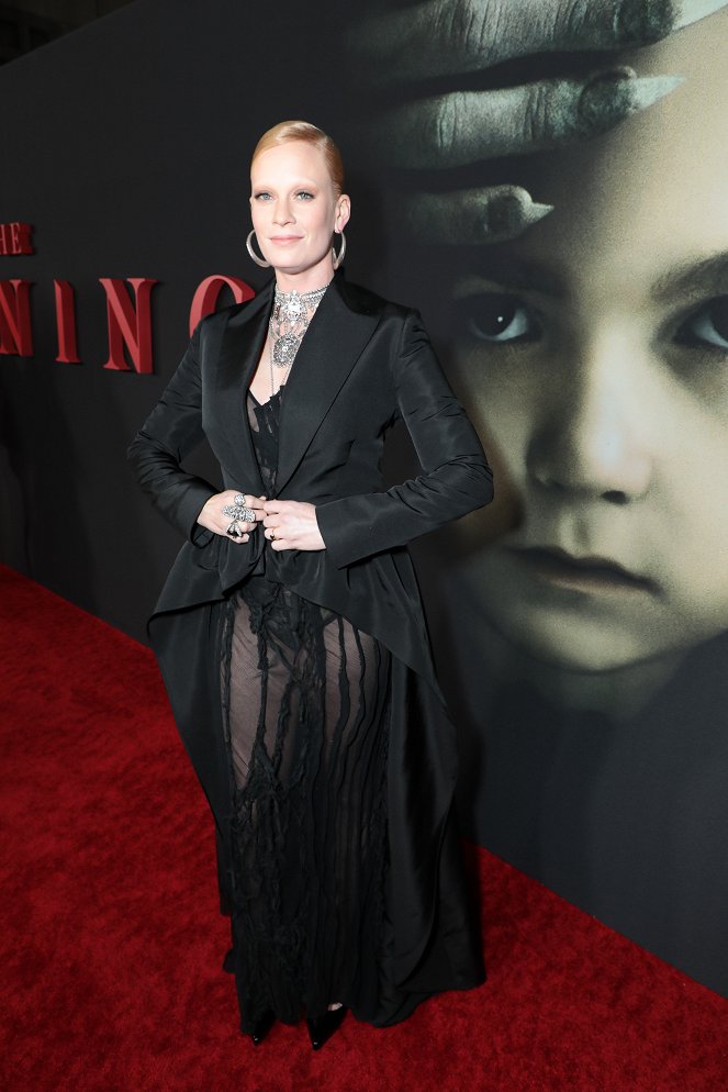 Utažení - Z akcií - Premiere of THE TURNING at the TCL Chinese Theater in Hollywood, CA on Tuesday, January 21, 2020