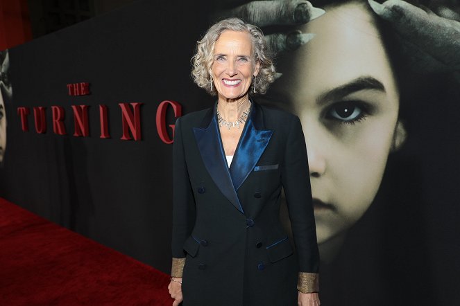 The Turning - Événements - Premiere of THE TURNING at the TCL Chinese Theater in Hollywood, CA on Tuesday, January 21, 2020