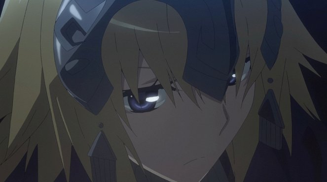 Fate/Apocrypha - Apocrypha: The Great Holy Grail War - Photos