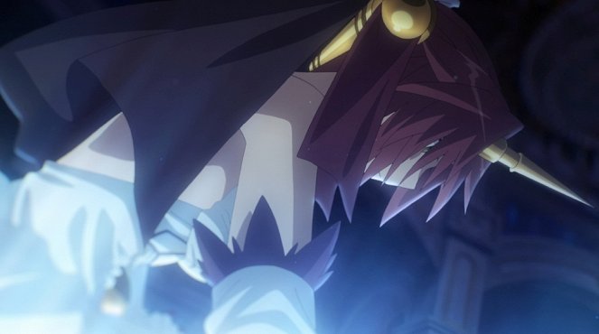 Fate/Apocrypha - Apocrypha: Der Heilige-Gral-Krieg - Filmfotos