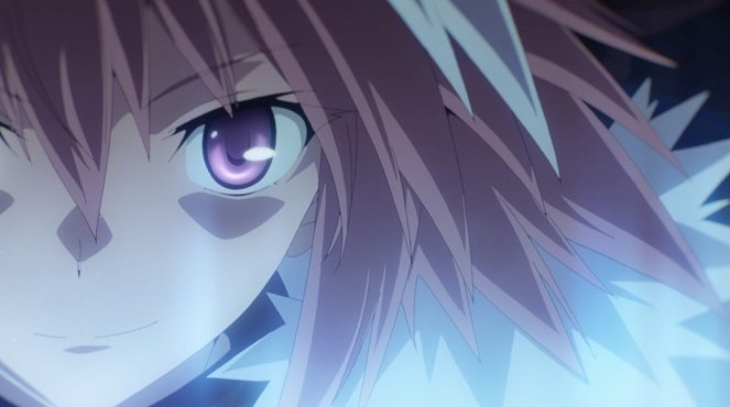 Fate / Apokrifek - Gaiten: Seihai Taisen - Filmfotók