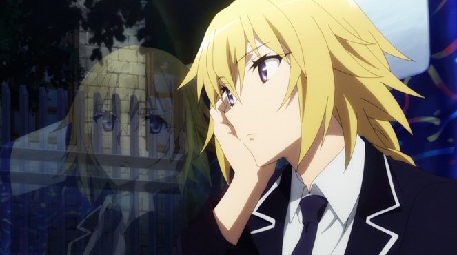 Fate/Apocrypha - Der Heilige reist ab - Filmfotos