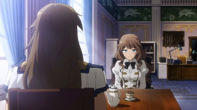 Fate/Apocrypha - Der Heilige reist ab - Filmfotos