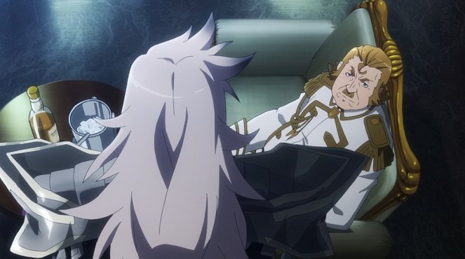 Fate/Apocrypha - Der Heilige reist ab - Filmfotos