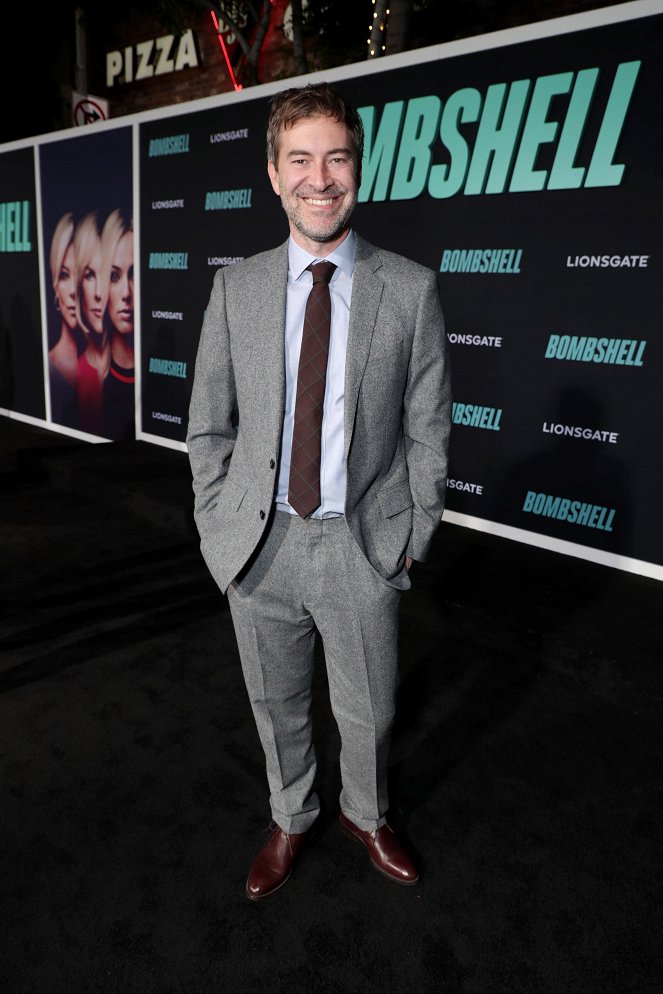 Gorący temat - Z imprez - Los Angeles Special Screening of Lionsgate’s BOMBSHELL at the Regency Village Theatre in Los Angeles, CA on December 10, 2019