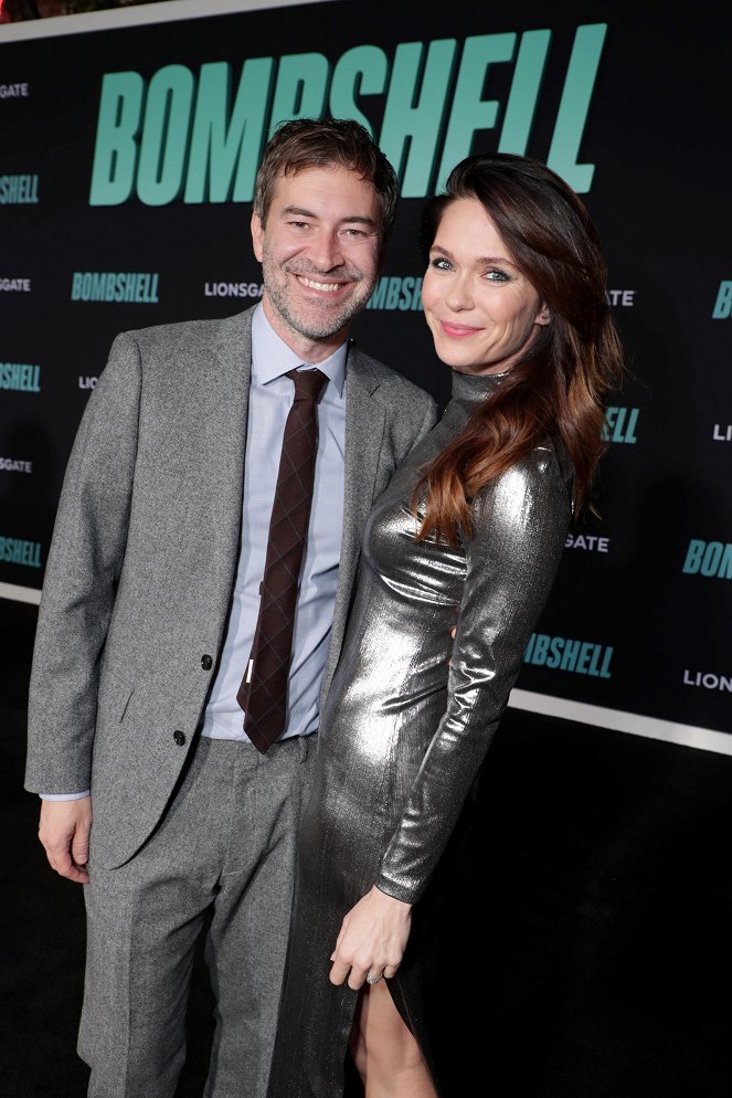 Bombshell: O Escândalo - De eventos - Los Angeles Special Screening of Lionsgate’s BOMBSHELL at the Regency Village Theatre in Los Angeles, CA on December 10, 2019