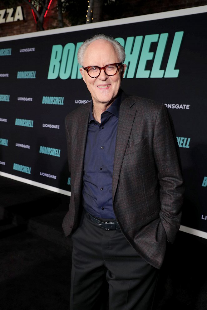 Bombshell: O Escândalo - De eventos - Los Angeles Special Screening of Lionsgate’s BOMBSHELL at the Regency Village Theatre in Los Angeles, CA on December 10, 2019