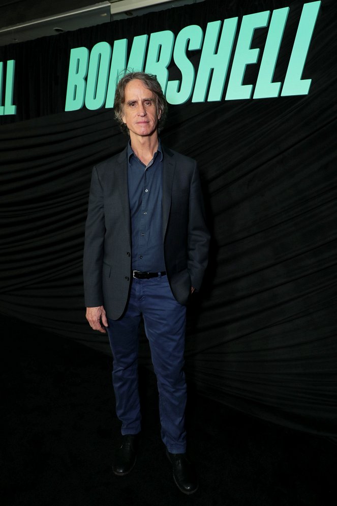 Bombshell - Evenementen - Lionsgate’s BOMBSHELL special screening at the Pacific Design Center in West Hollywood, CA on October 13, 2019