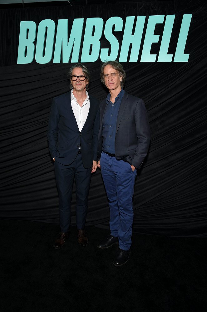 Scandale - Événements - Lionsgate’s BOMBSHELL special screening at the Pacific Design Center in West Hollywood, CA on October 13, 2019