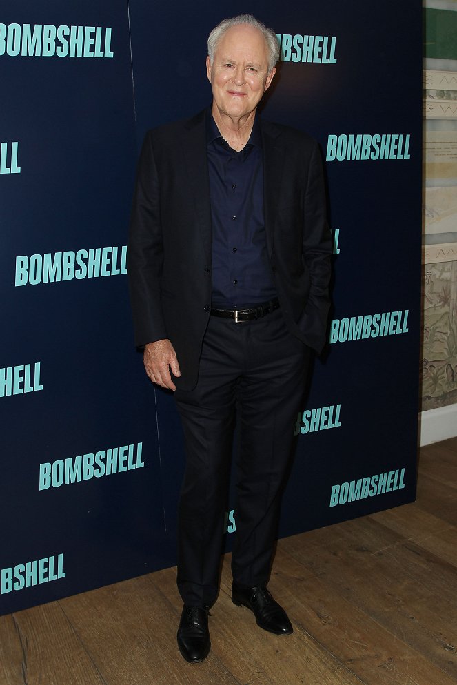 Gorący temat - Z imprez - New York Special Screening of Bombshell on October 20, 2019