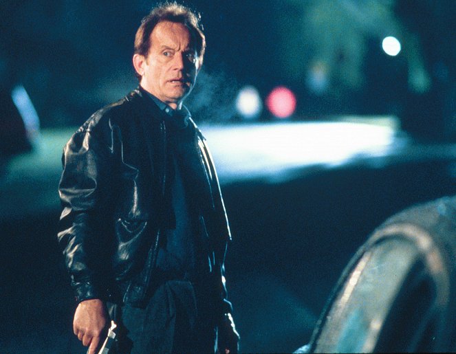 Millennium - Do filme - Lance Henriksen