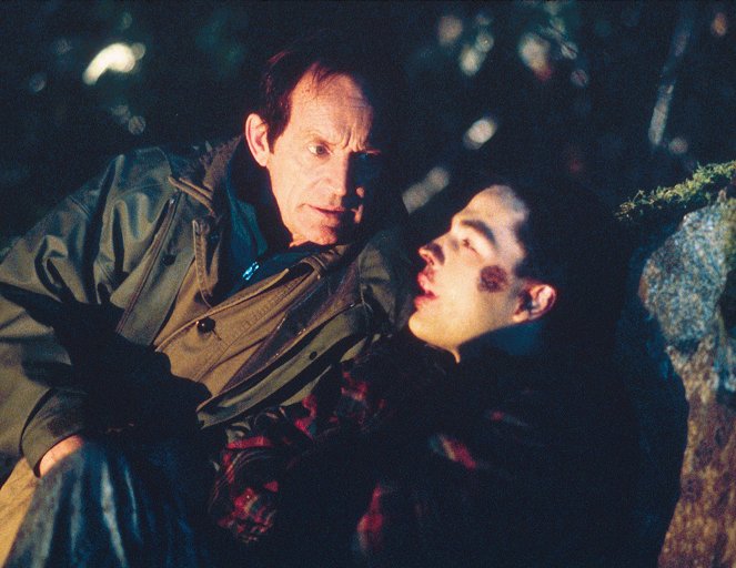 Millennium - Photos - Lance Henriksen