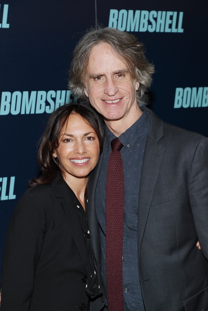 Bombshell - Events - Special Screening at the MPAA on November 13, 2019 in Washington, DC