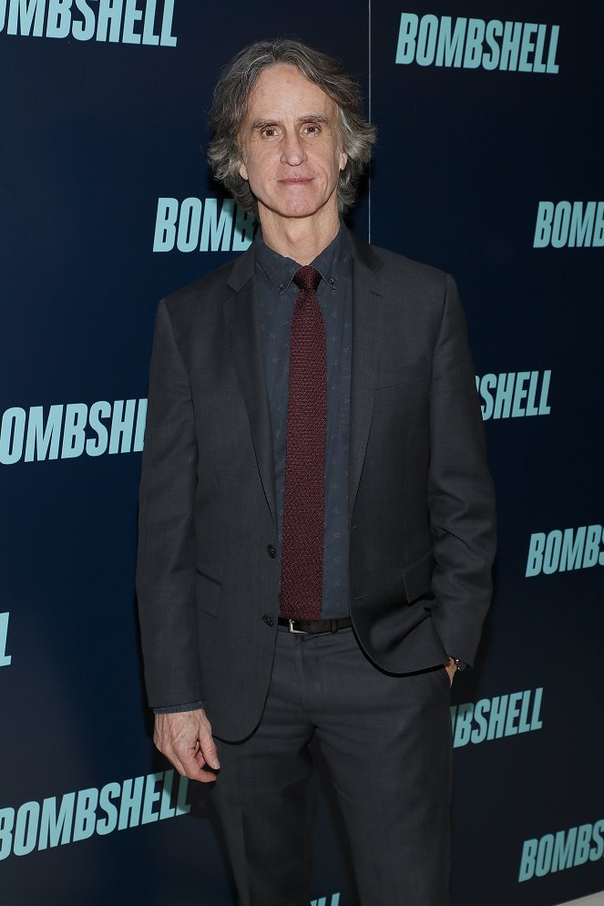 Bombshell - Events - Special Screening at the MPAA on November 13, 2019 in Washington, DC