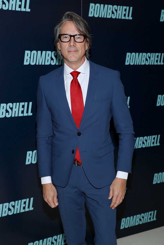 Bombshell - Evenementen - Special Screening at the MPAA on November 13, 2019 in Washington, DC
