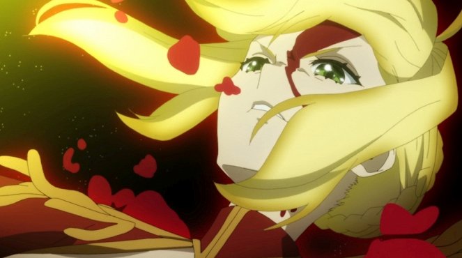 Fate/Extra: Last Encore - At the Bottom of an Ancient Limbo: Preteritus Rinbus Woraago - Photos