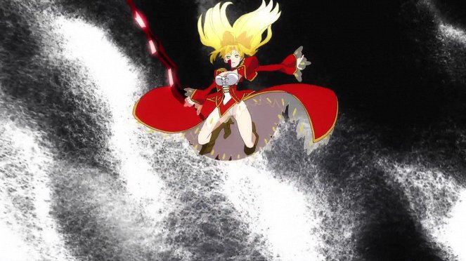 Fate/Extra Last Encore - Filmfotos