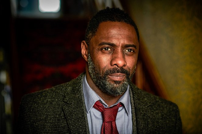 Luther - Série 5 - Epizoda 3 - Z filmu - Idris Elba