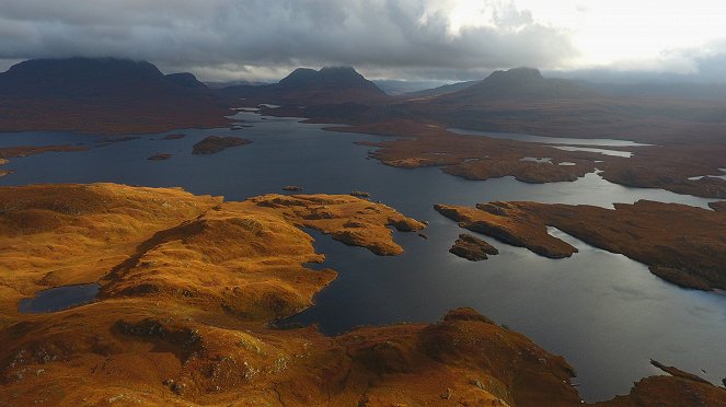 Scotland, In Search of the Wild - Photos