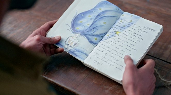 Notebook - Tagebuch der Liebe - Filmfotos