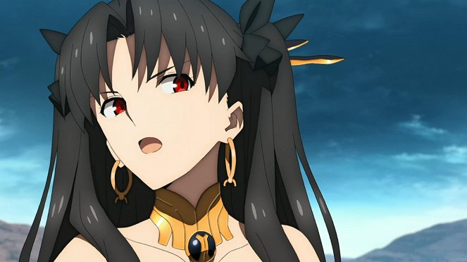 Fate/Grand Order: Zettai madžú sensen Babylonia - Zettai madžú sensen Babylonia - Kuvat elokuvasta