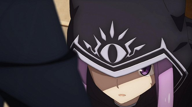 Fate/Grand Order: Zettai madžú sensen Babylonia - Ó to min - Kuvat elokuvasta