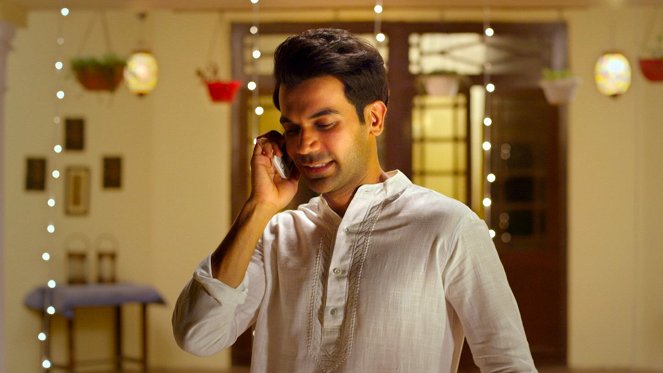 Do attend the wedding - Photos - Rajkummar Rao