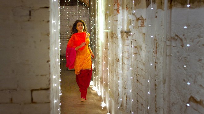 Die Braut, die sich noch nicht traut - Filmfotos - Kriti Kharbanda